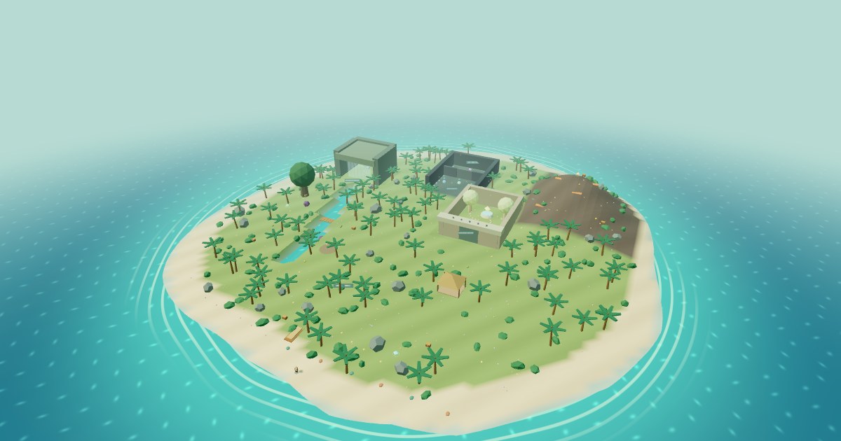 PARADISE