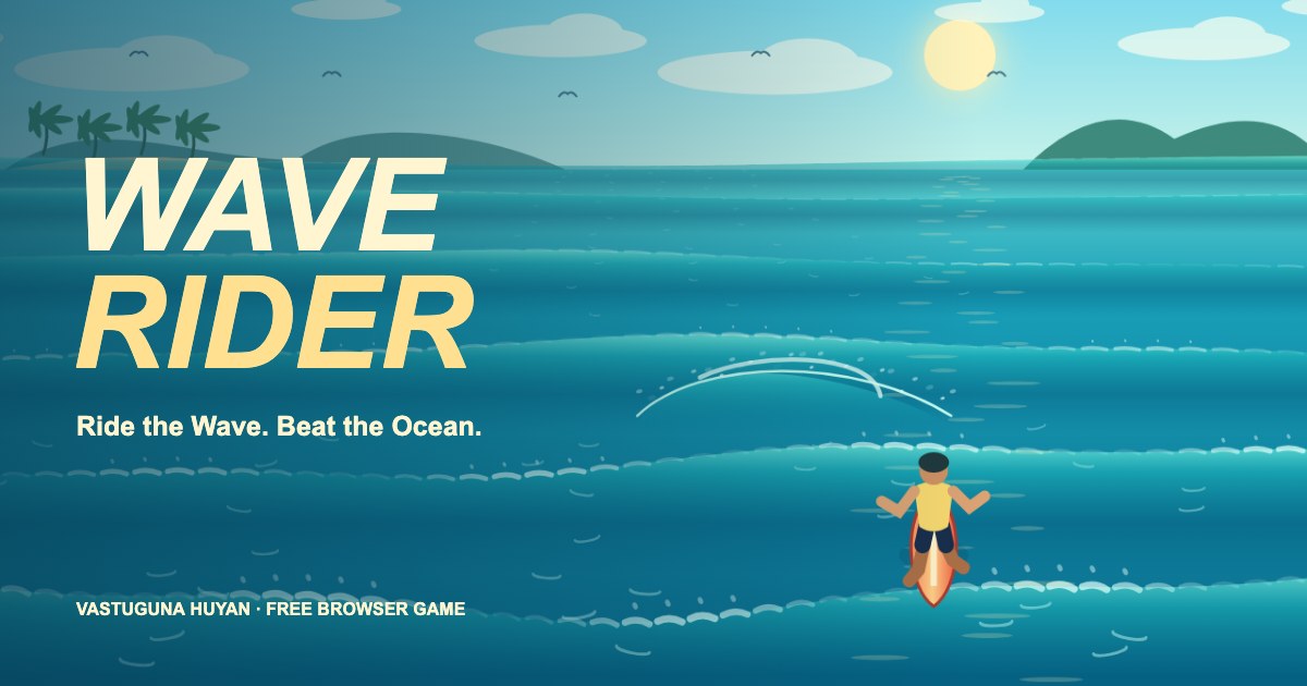 Wave Rider